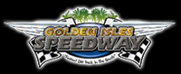 Golden Isles Speedway Website!